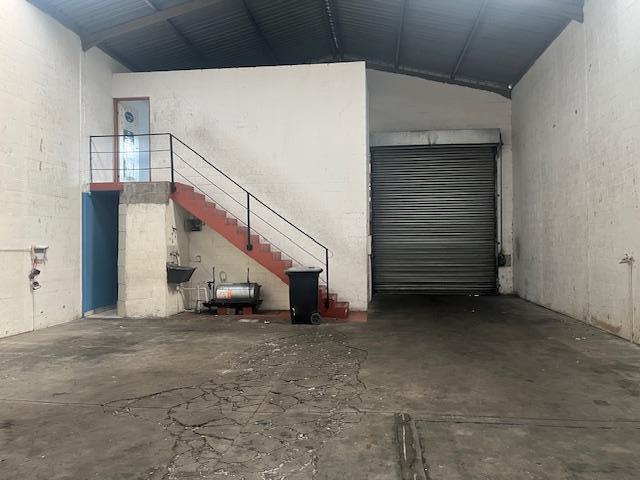 To Let commercial Property for Rent in Somerset West Western Cape